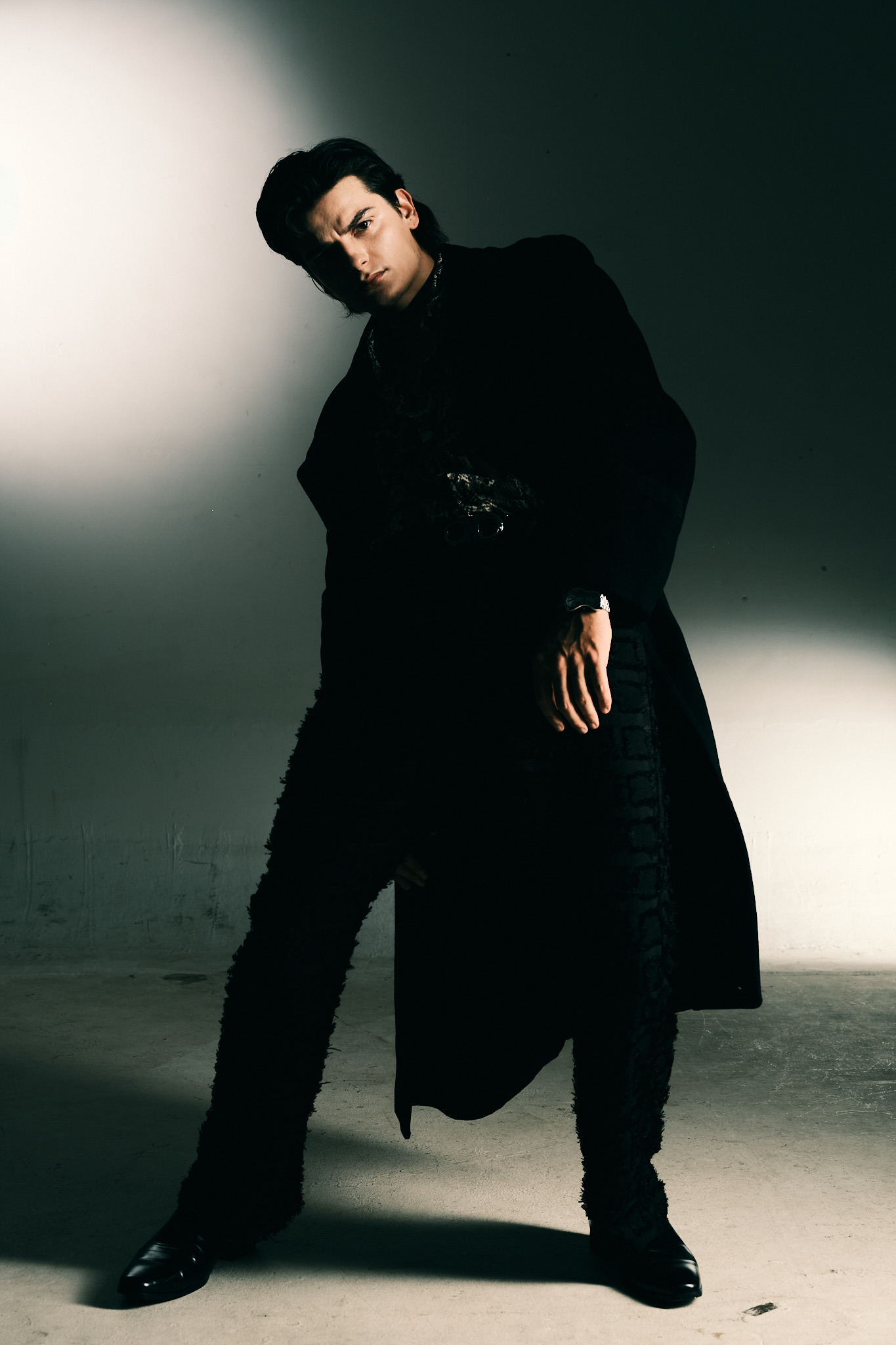 HCMC Fashion Week SS25