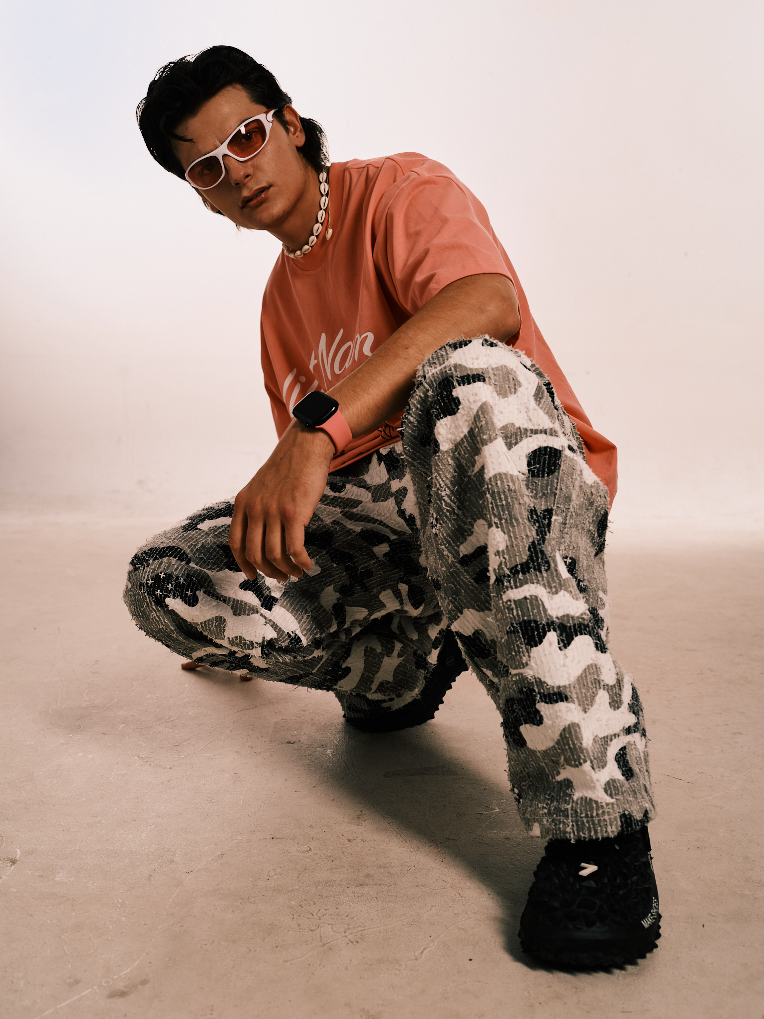 Campaign — Mekong Studio