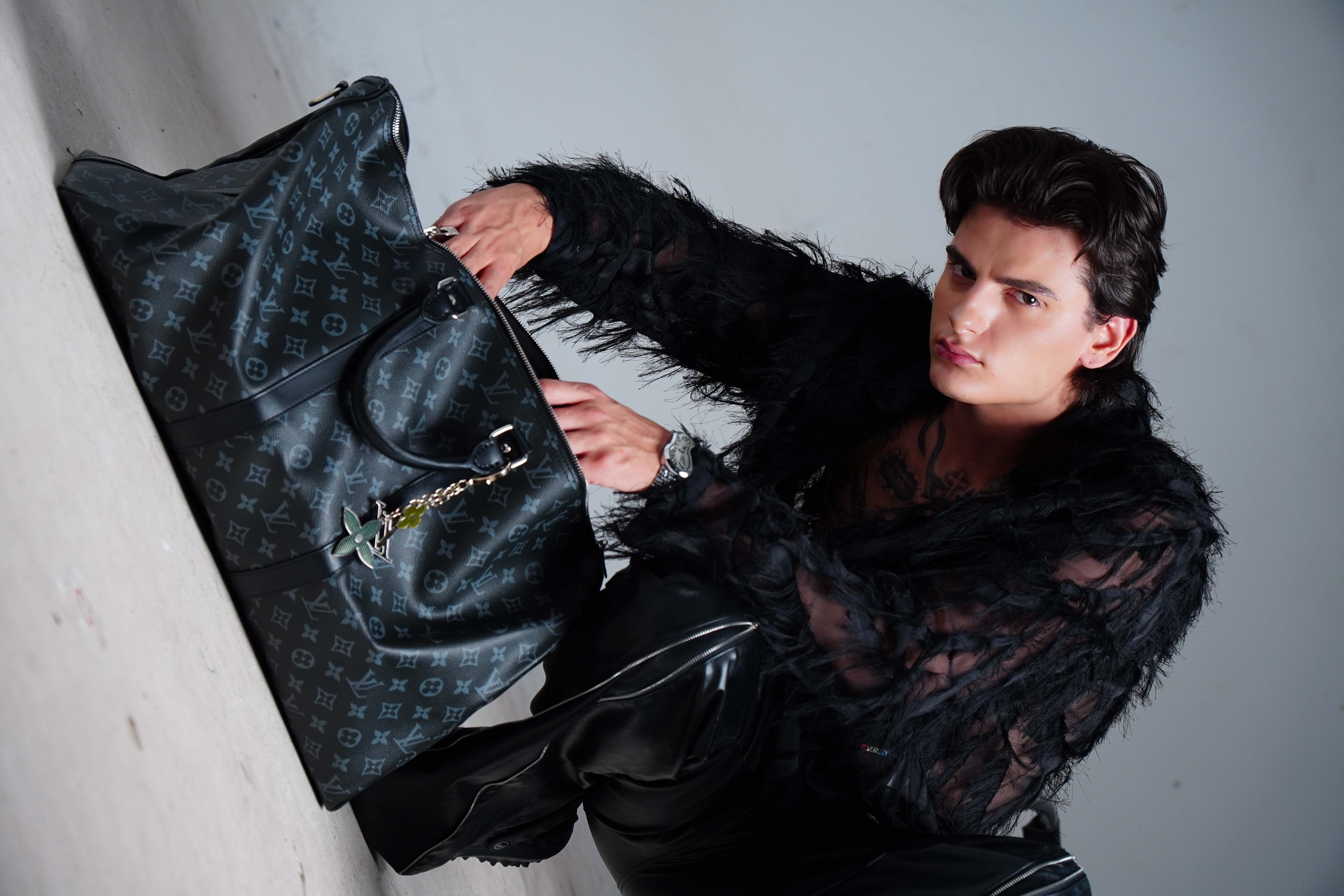 Elle Vietnam, SS24