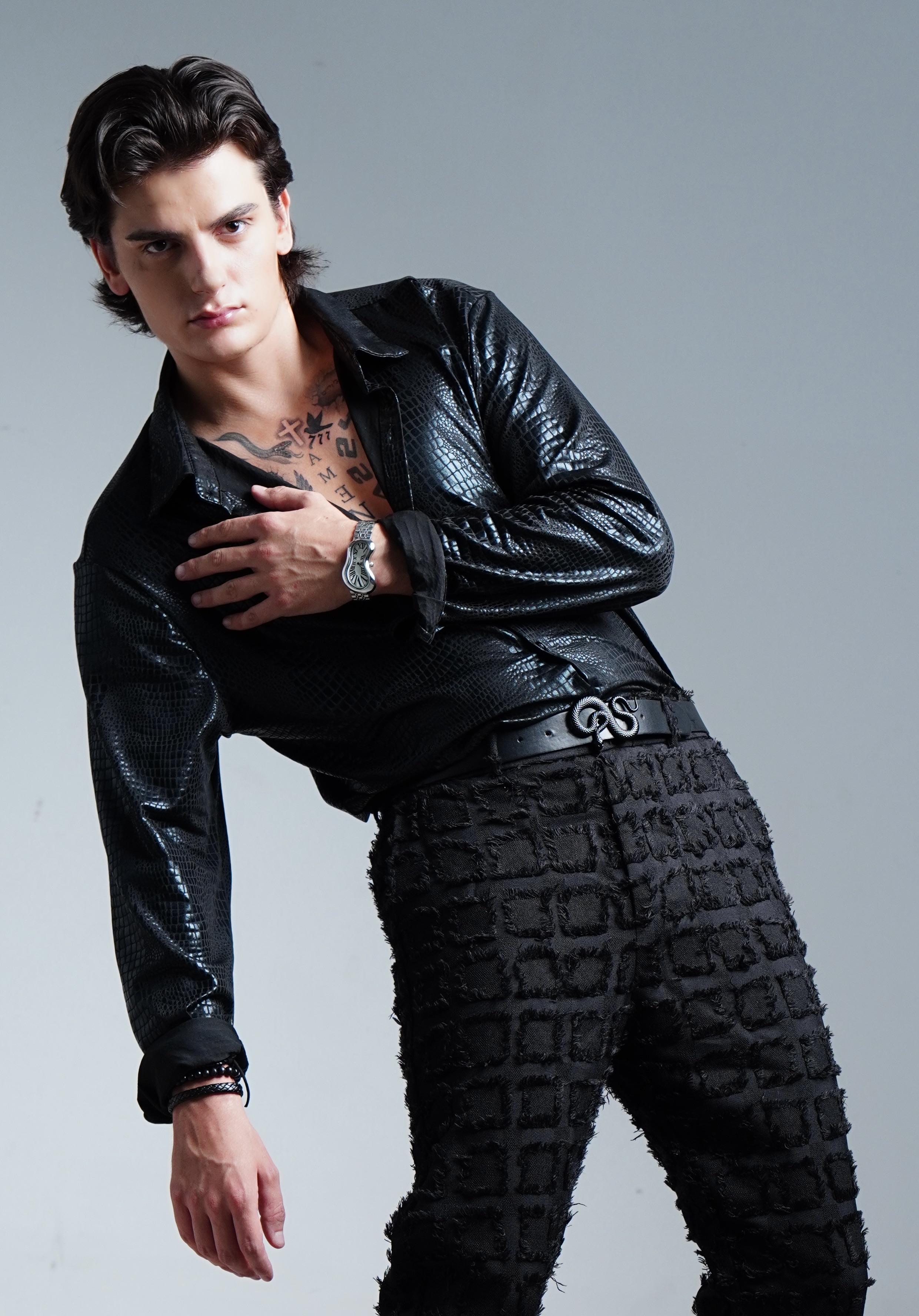 Luxury Campaign 2024