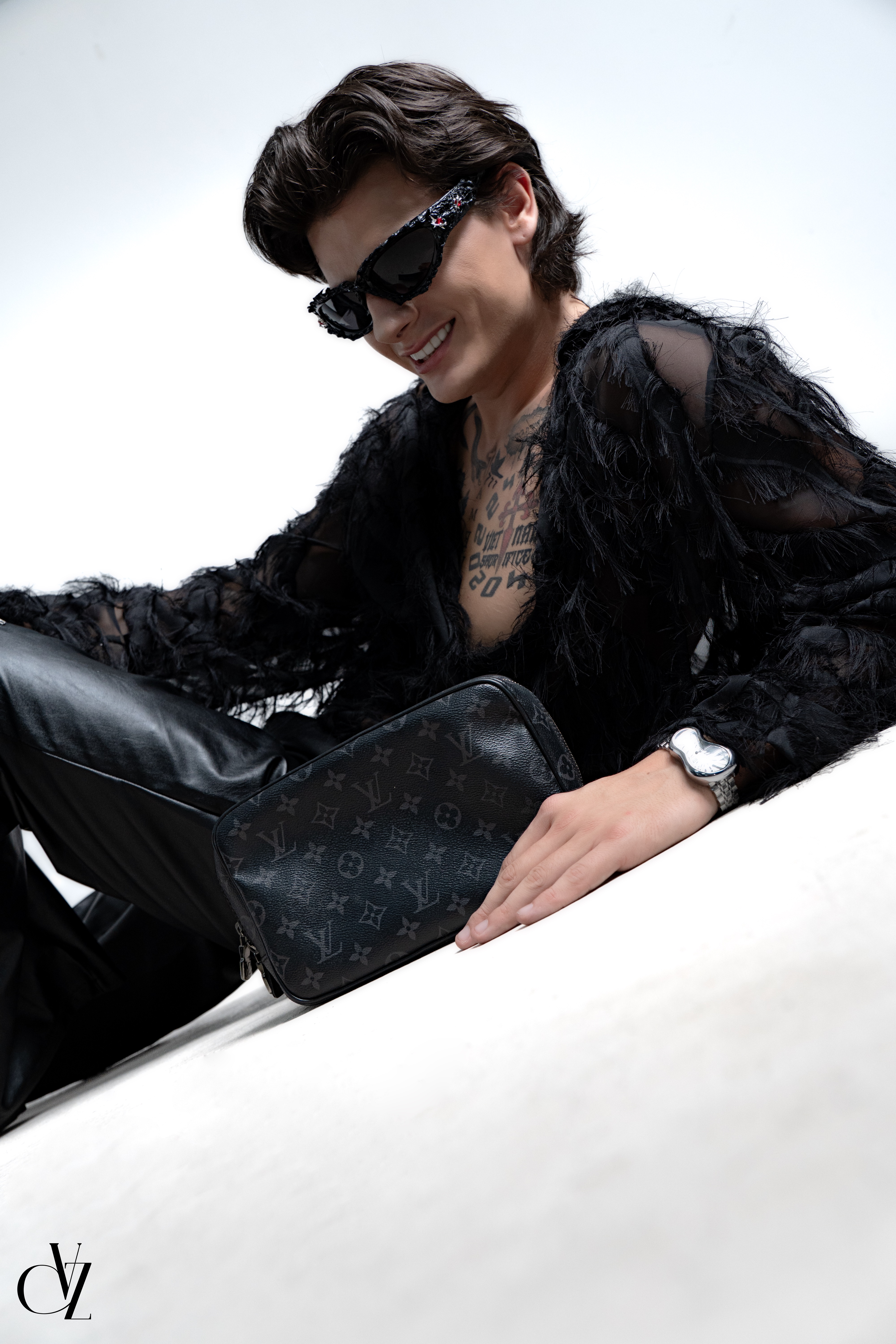Fashion Film, 2024
